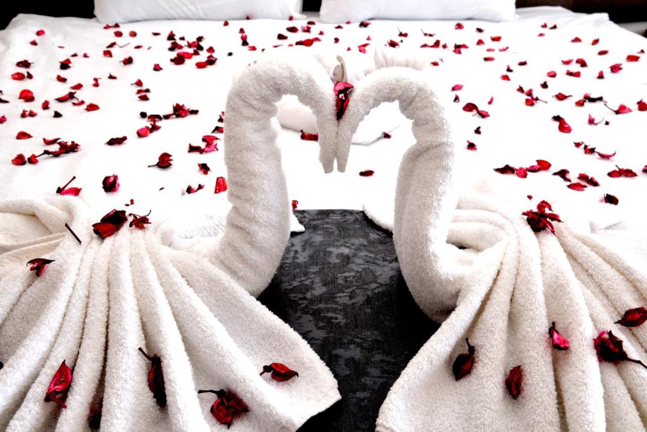 Zuemruet Palas Otel Erciyes Esterno foto