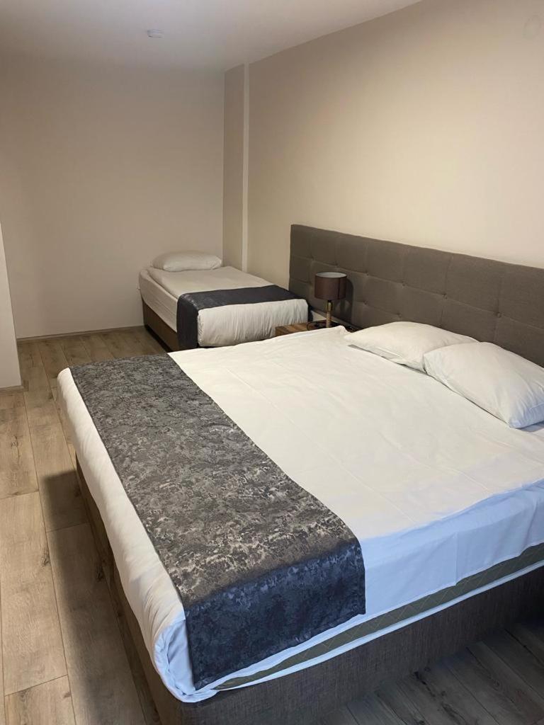 Zuemruet Palas Otel Erciyes Esterno foto