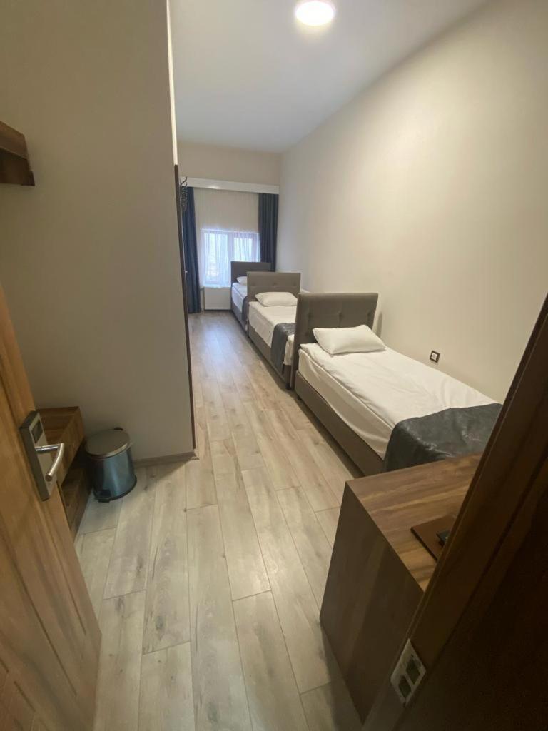 Zuemruet Palas Otel Erciyes Esterno foto